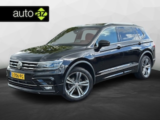 Volkswagen Tiguan 1.5 TSI Highline Business R 5p | Trekhaak | Pano | Zeer compleet!