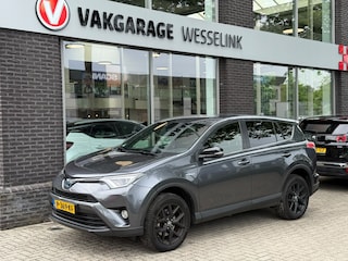 Toyota RAV4 2.5 Hybrid Energy - Trekhaak | Cruise | Airco | All-Seasons