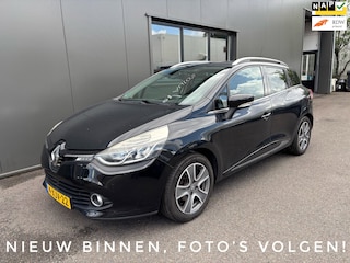 Renault Clio Estate TCe 90 Night&Day / Android Auto / Parkeersensoren achter / Trekhaak!