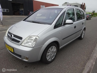 Opel Meriva 1.6-16V Enjoy