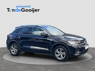 Volkswagen T-Roc 1.5 TSi DSG R-Line (2X) | 5 JAAR FABRIEKSGARANTIE!! |