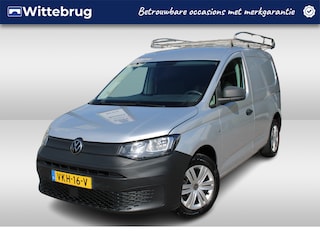 Volkswagen Caddy Cargo 2.0 TDI 102pk Airco / Parkeersensoren A. / Trekhaak /