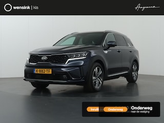 Kia Sorento 1.6 T-GDI Plug-in Hybrid 4WD ExecutiveLine 7p. | Panoramaschuifdak | 360 Camera | Stoelventilatie | Head-up display | Keyless | Dodehoekcamera | Bose Premium Sound  |