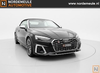Audi Cabriolet 3.0 TFSI S5 QUATTO PRO LINE +. LAZER, CARPLAY, CABRIO
