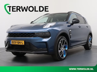 Lynk & Co 01 1.5 | Panoramadak | Adapt. Cruise |