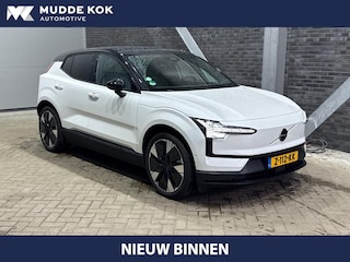 Volvo EX30 Twin Motor Performance Ultra 69 kWh | ACC | Panoramadak | 360° Camera | Harman/Kardon | Trekhaak | Keyless