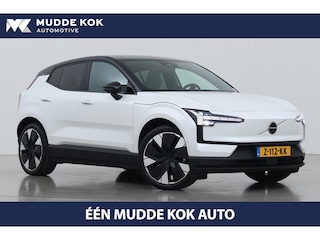 Volvo EX30 Twin Motor Performance Ultra 69 kWh | ACC | Panoramadak | 360° Camera | Harman/Kardon | Trekhaak | Keyless