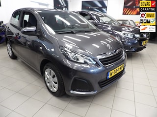 Peugeot 108 1.0 e-VTi Active VOLLEDIG ONDERHOUDEN //AIRCO INCL AFLEVERING EN GARANTIE
