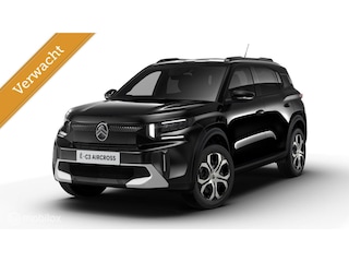 Citroën C3 Aircross Plus 113pk Extended Range 54 kWh