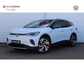 Volkswagen ID.4 First Max 77 kWh | SOH 92% |
