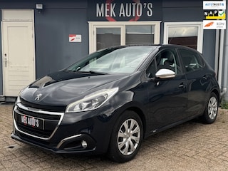 Peugeot 208 1.2 PureTech Blue Lion|2e Eign|Navi|Cruise|Airco