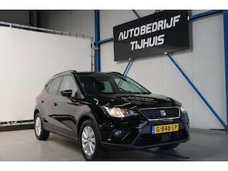 Seat Arona 1.0 TSI Style Business Intense - N.A.P. Airco, Cruise, Navi, PDC, Camera, Carplay.
