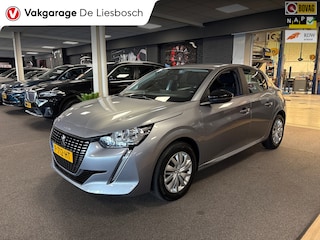 Peugeot 208 1.2 PureTech Active/navi/cruisec/clima/apple carplay/orig.ned