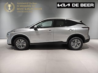 Nissan Qashqai 1.3 Mild-Hybrid 140pk Acenta Nieuw model