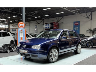 Volkswagen Golf IV 1.4 | Clima | Stoelverwarming | 5-drs |