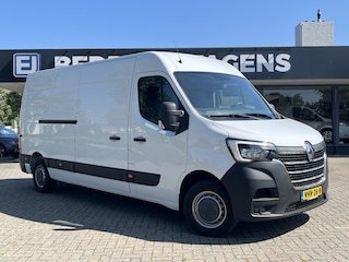 Renault Master T35 2.3 dCi 150 L3H2 Energy 150pk | Geveerde stoel | Camera | Cruise | Airco |