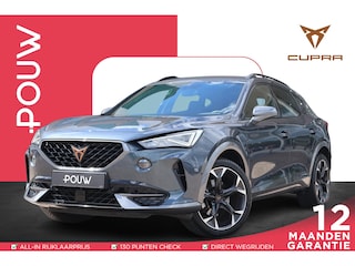 Cupra Formentor 1.5 TSI 150pk DSG | Trekhaak | Apple Carplay | Adaptive Cruise | PDC | Camera