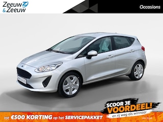 Ford Fiesta 1.1 Trend | Navi | Airco