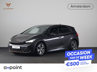 Cupra Born Impulse 62 kWh 204 pk | Navigatie via App | Parkeersensoren | Autom. airco | LED koplampen | Apple Carplay/Android Auto |