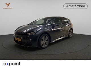 Cupra Born Impulse 62 kWh 204 pk | Navigatie via App | Parkeersensoren | Autom. airco | LED koplampen | Apple Carplay/Android Auto |