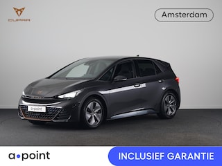 Cupra Born Impulse 62 kWh 204 pk | Navigatie via App | Parkeersensoren | Autom. airco | LED koplampen | Apple Carplay/Android Auto |