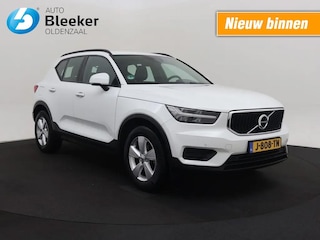Volvo XC40 1.5 T2 130 pk Mom.core Airco LED Trekhaak 1600 kg Licht/regen sensor Cruise Navi