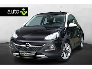 Opel Adam 1.0 Turbo Rocks BlitZ / Cruise Control / Stoelverwarming