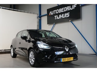 Renault Clio 0.9 TCe Intens - N.A.P. Airco, Cruise, Navi, PDC.