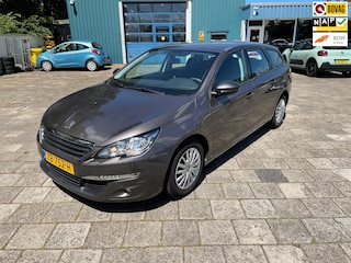 Peugeot 308 SW 1.2 PureTech Access