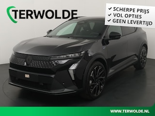 Renault Scénic E-Tech esprit Alpine 220 pk long range | Trekhaak | pack advanced driving assist & augmented vision |