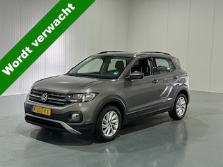 Volkswagen T-Cross 1.0 TSI Life Business ✅ Navigatie ✅ PDC ✅ Climate ✅ ACC