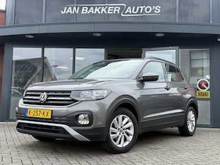 Volkswagen T-Cross 1.0 TSI Life Business ✅ Navigatie ✅ PDC ✅ Climate ✅ ACC