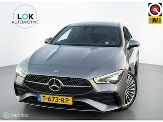 Mercedes-Benz CLA 180 AMG Line PANO|HUD|BURM|360CAMERA|LED|MEMORY