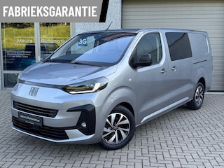 Fiat Scudo Bestel 2.0 Diesel 180 S&S L3 DC