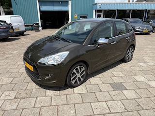 Citroën C3 1.2 VTi Collection