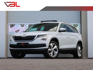 Skoda Kodiaq 1.4 TSI 150PK Style Business 7persoons | Panoramadak |