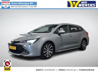 Toyota Corolla Touring Sports 1.8 Hybrid | Dynamic | Camera | Carplay