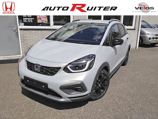 Honda Jazz 1.5 e:HEV Advance Crosstar Hybrid