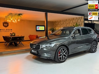 Volvo XC60 2.0 T8 Twin Engine AWD Inscription|PHEV SOH 91%|Dealer Onderhouden|1e Eigenaar|Full Options