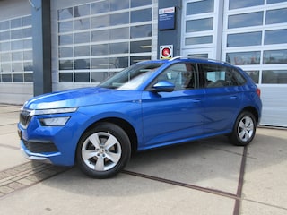 Skoda Kamiq 1.0 TSI Business Edition