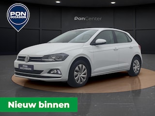 Volkswagen Polo 1.0 TSI Comfortline | Carplay | ACC | Airco |