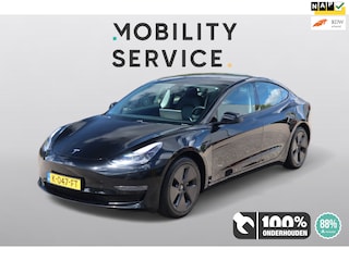 Tesla Model 3 Long Range AWD 75 kWh SOH88% Pano Clima Cruise