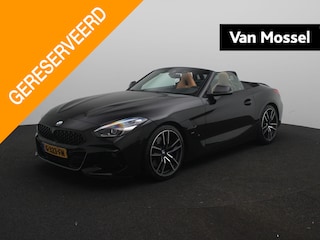BMW Z4 Roadster M40i High Executive Edition | Leder | Harman Kardon | Elektrisch Verstelbare Stoelen | Head-Up Display | Adaptief M onderstel |