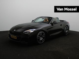 BMW Z4 Roadster M40i High Executive Edition | Leder | Harman Kardon | Elektrisch Verstelbare Stoelen | Head-Up Display | Adaptief M onderstel |