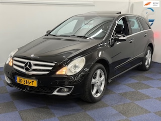 Mercedes-Benz R-klasse 350 4-Matic / 6 ZITTER / AUTOMAAT / SCHUIFKANTELDAK
