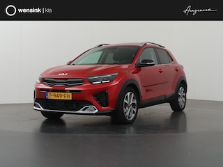 Kia Stonic 1.0 T-GDi MHEV GT-PlusLine | Keyless | Navigatie | Parkeercamera | Apple Carplay/Android Auto | Climate Control |