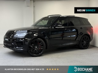 Land Rover Range Rover Sport 2.0 P400e HSE Dynamic |TREKHAAK | PANO | 22" LMV | ORG.NL |