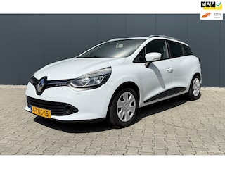 Renault Clio Estate 1.5 dCi ECO Expression Airco Cruise APK NAP