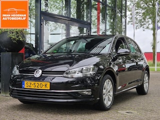Volkswagen Golf 1.0 TSI Comfortline | Navigatie | Trekhaak | Apple Carplay | Climate Control | Adapt. Cruise Control | Parkeersensoren