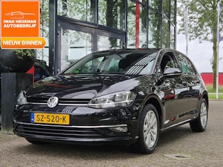 Volkswagen Golf 1.0 TSI Comfortline | Navigatie | Trekhaak | Apple Carplay | Climate Control | Adapt. Cruise Control | Parkeersensoren